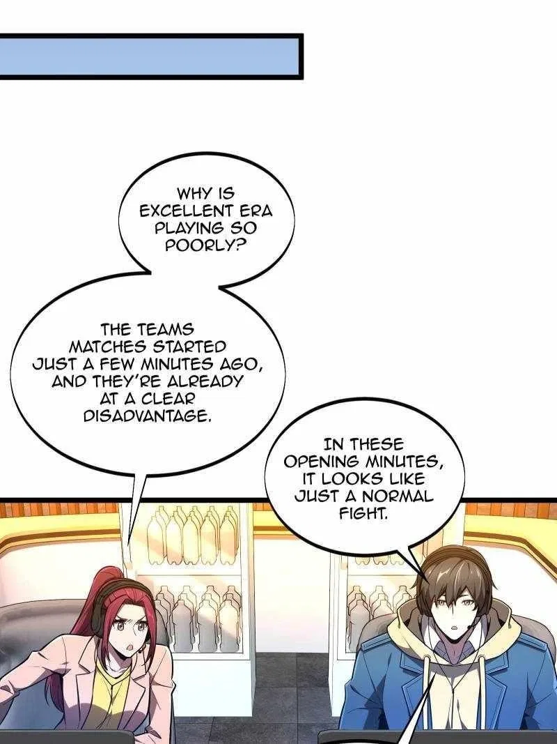 The King's Avatar Chapter 138 – Page 13