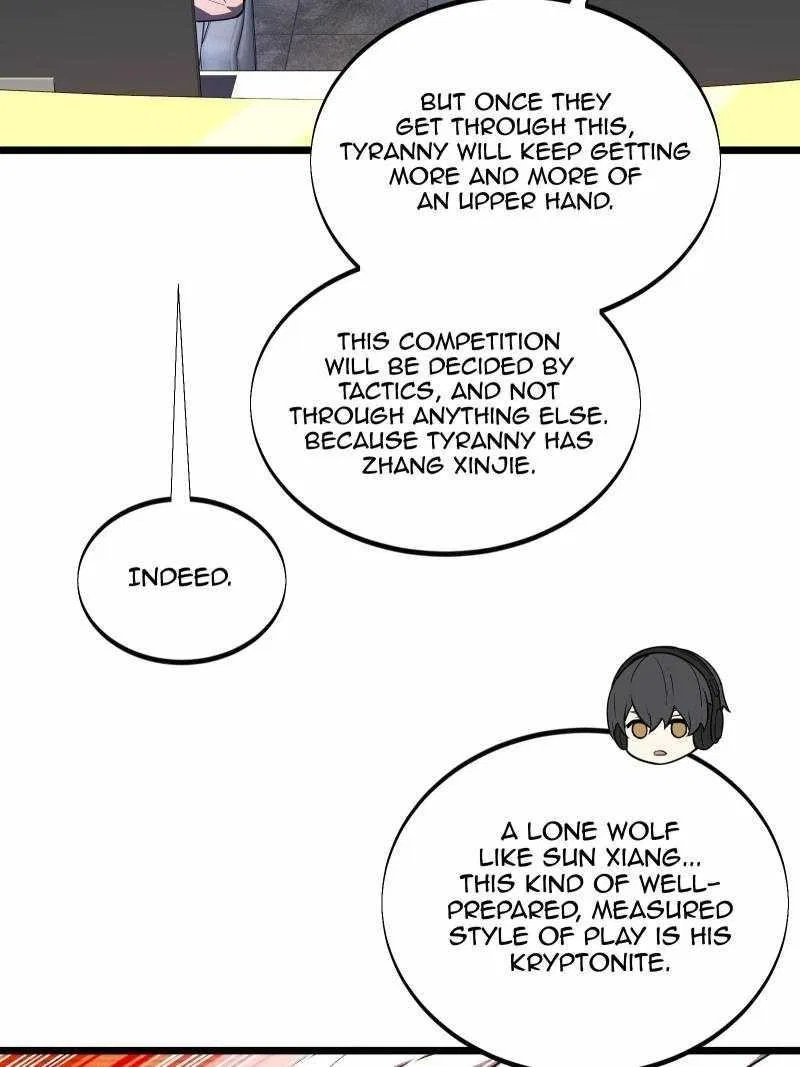 The King's Avatar Chapter 138 – Page 14