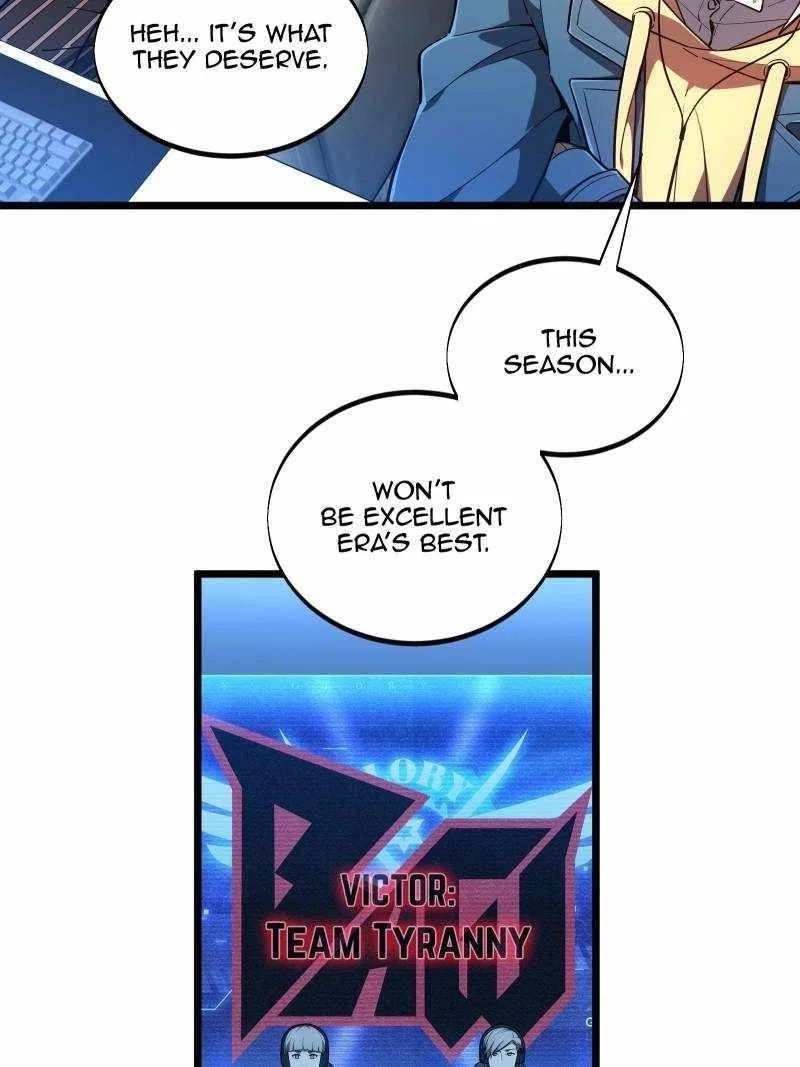 The King's Avatar Chapter 138 – Page 19