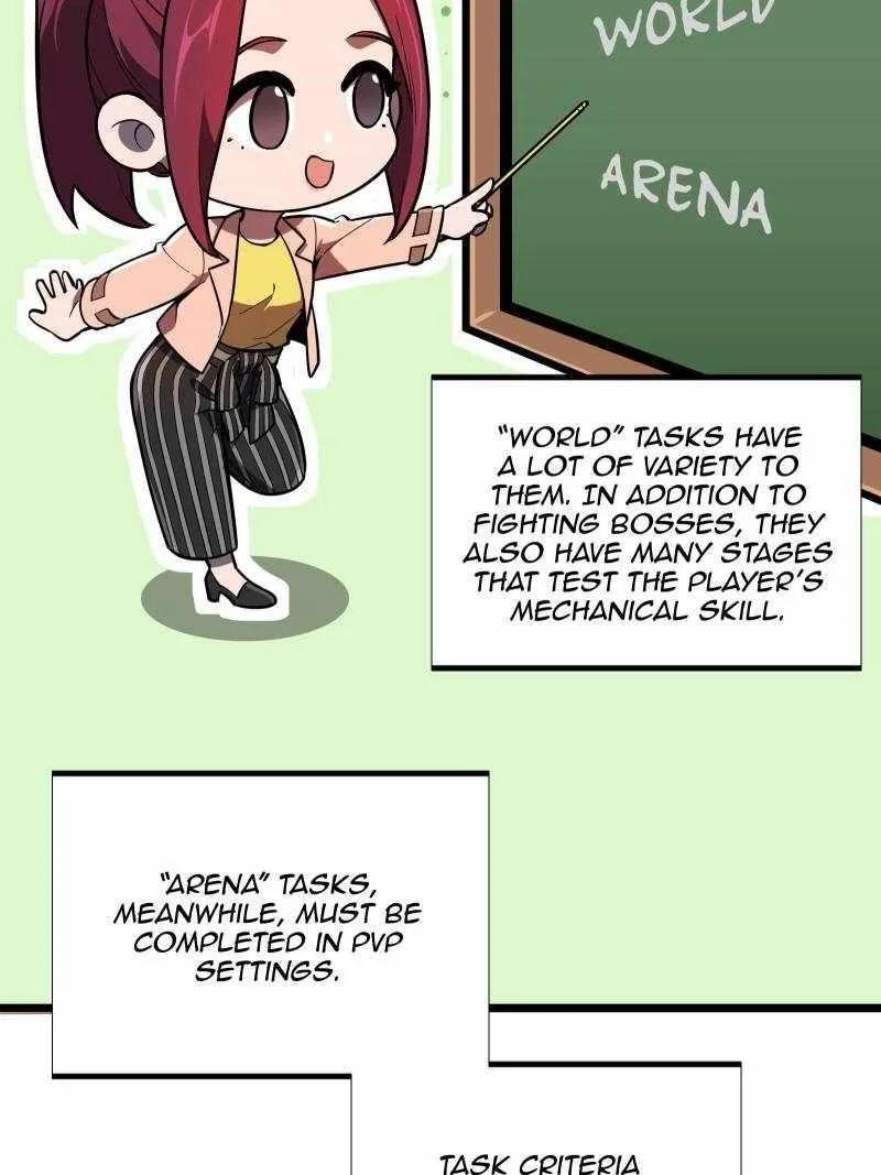 The King's Avatar Chapter 138 – Page 25