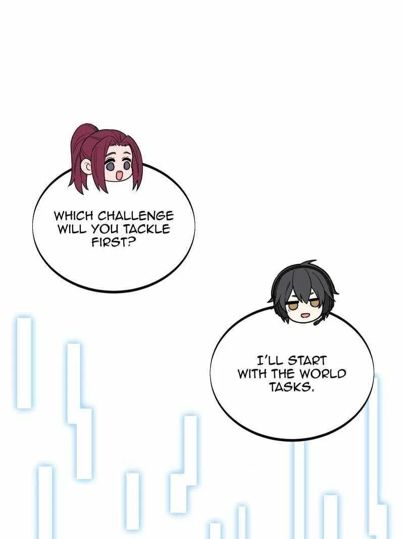 The King's Avatar Chapter 138 – Page 27