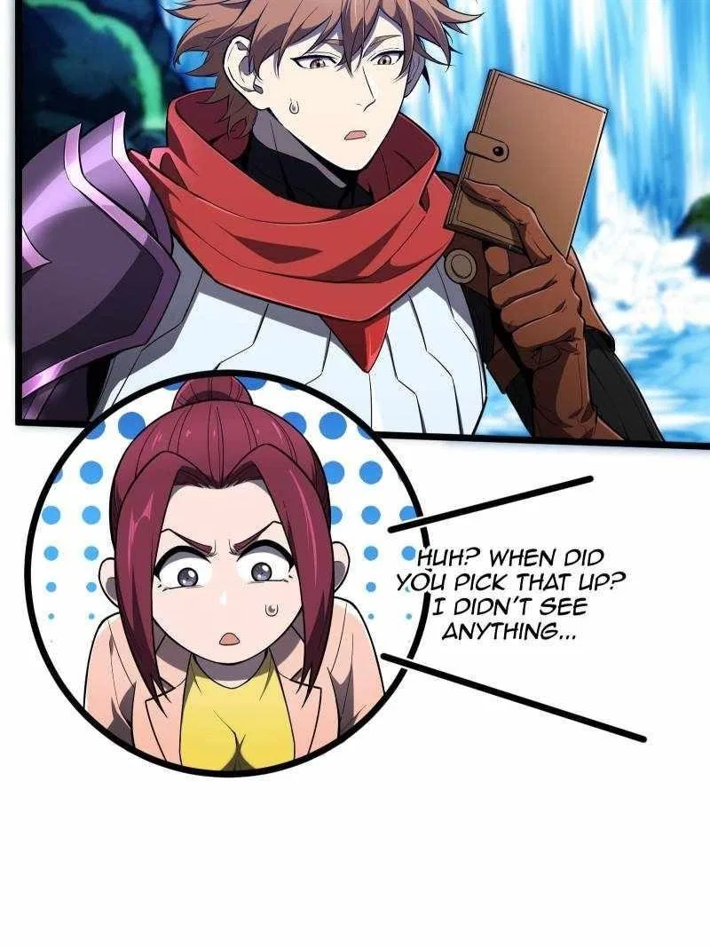 The King's Avatar Chapter 138 – Page 35
