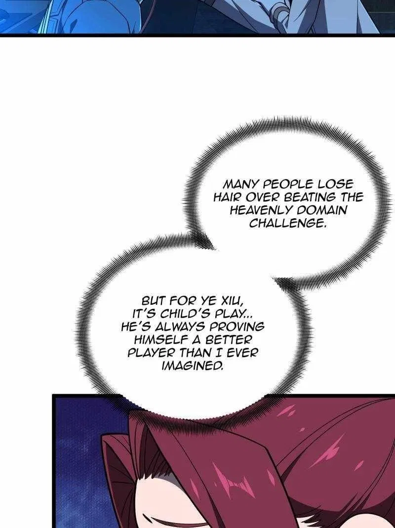 The King's Avatar Chapter 138 – Page 42