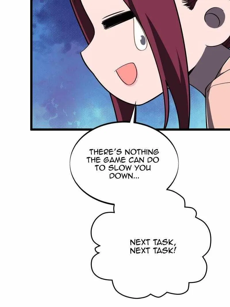 The King's Avatar Chapter 138 – Page 43