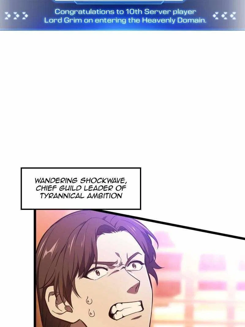 The King's Avatar Chapter 138 – Page 57