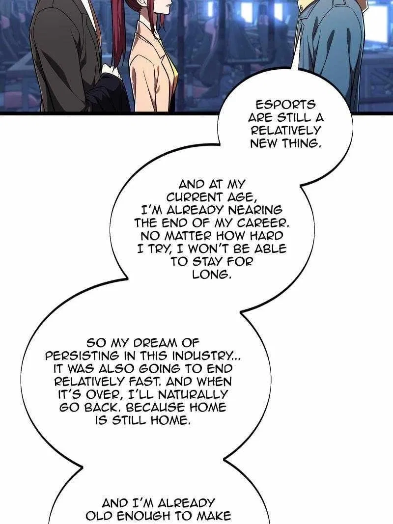 The King's Avatar Chapter 137 – Page 3