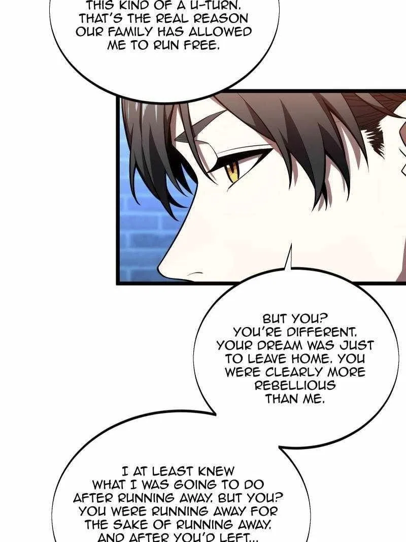 The King's Avatar Chapter 137 – Page 4
