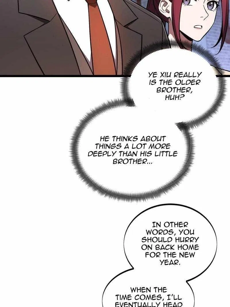 The King's Avatar Chapter 137 – Page 6
