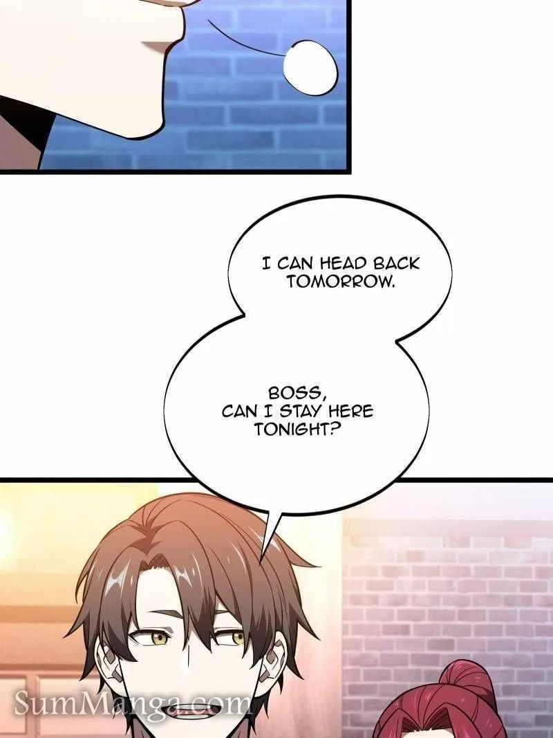 The King's Avatar Chapter 137 – Page 8