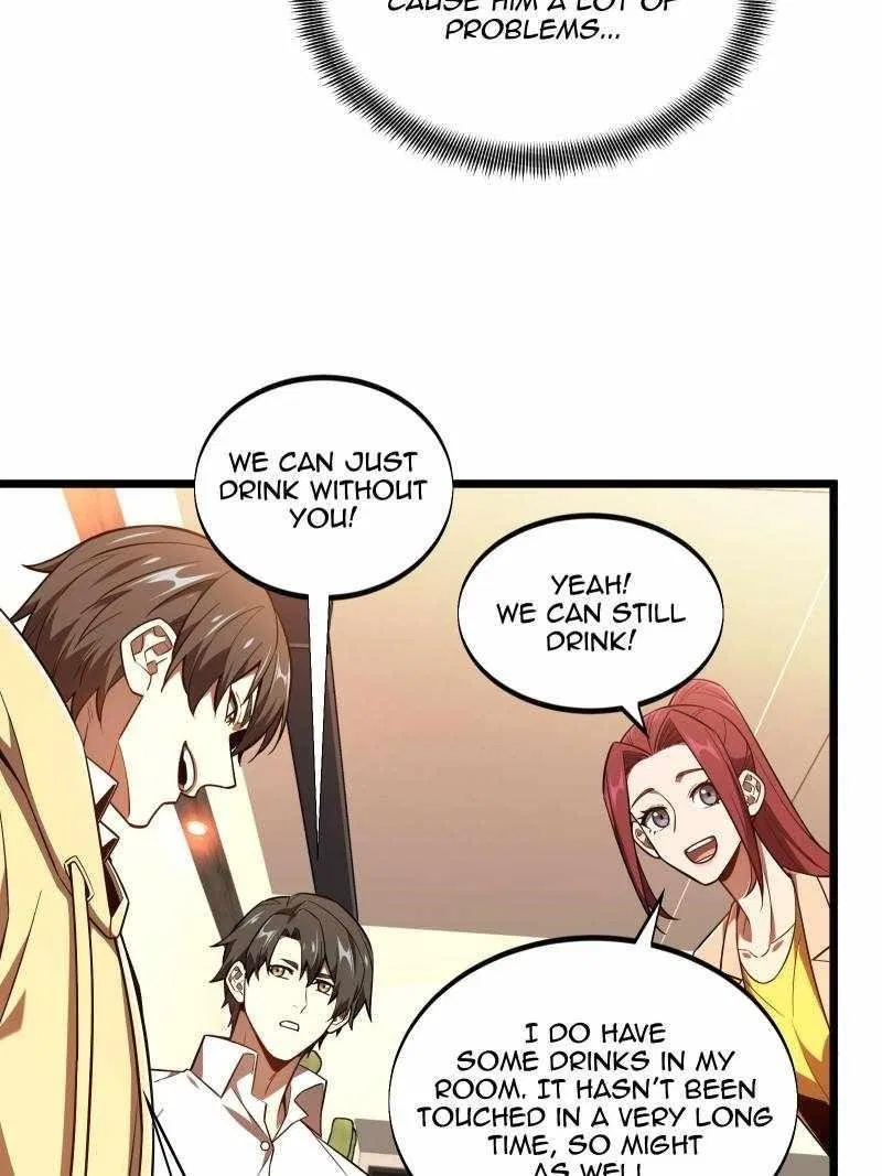 The King's Avatar Chapter 137 – Page 14