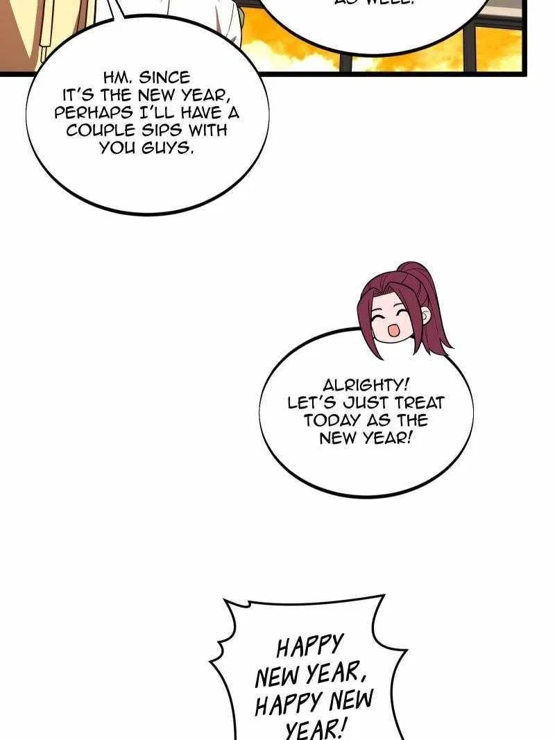 The King's Avatar Chapter 137 – Page 15