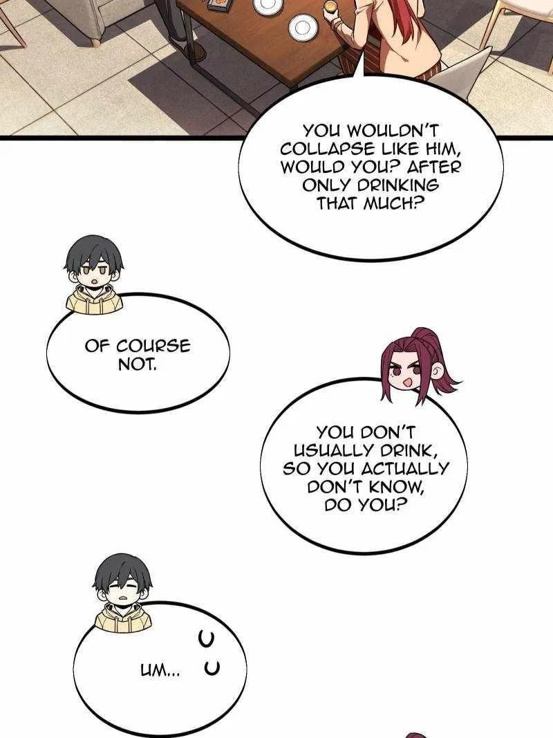 The King's Avatar Chapter 137 – Page 19