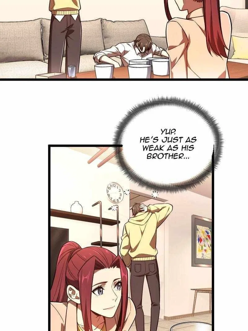The King's Avatar Chapter 137 – Page 23