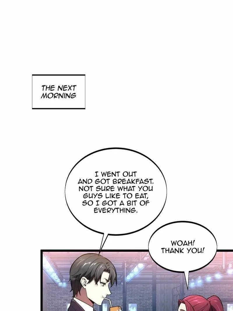 The King's Avatar Chapter 137 – Page 25