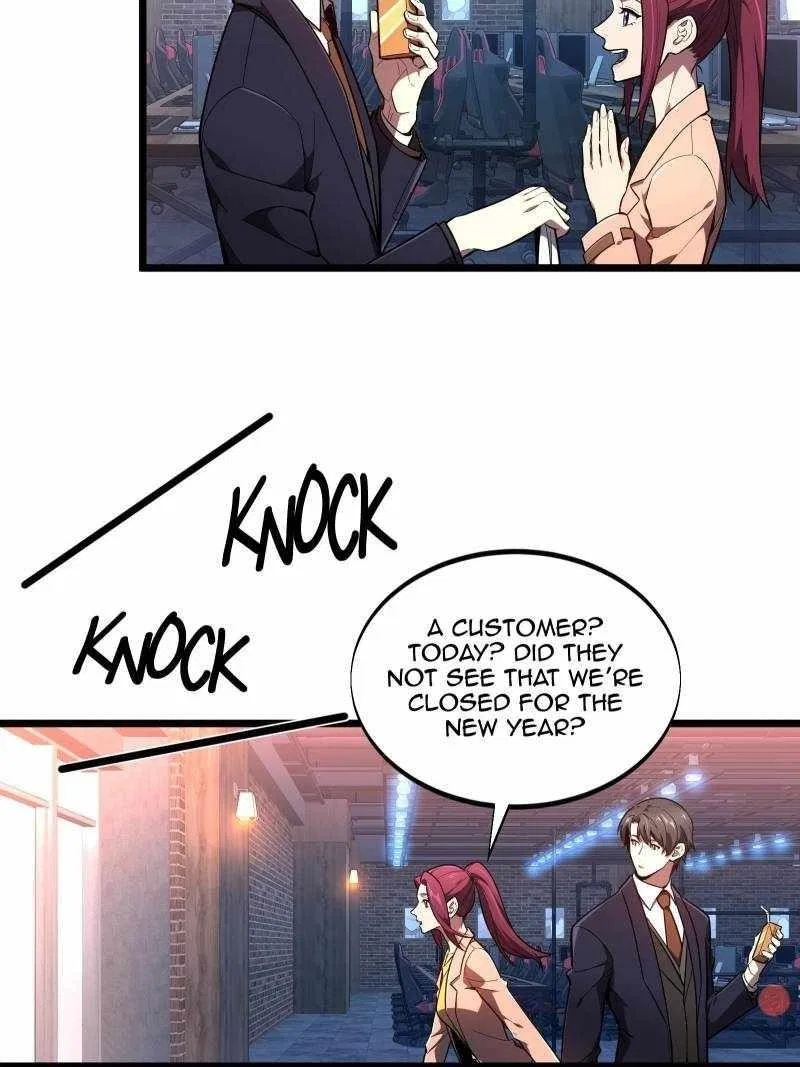 The King's Avatar Chapter 137 – Page 26