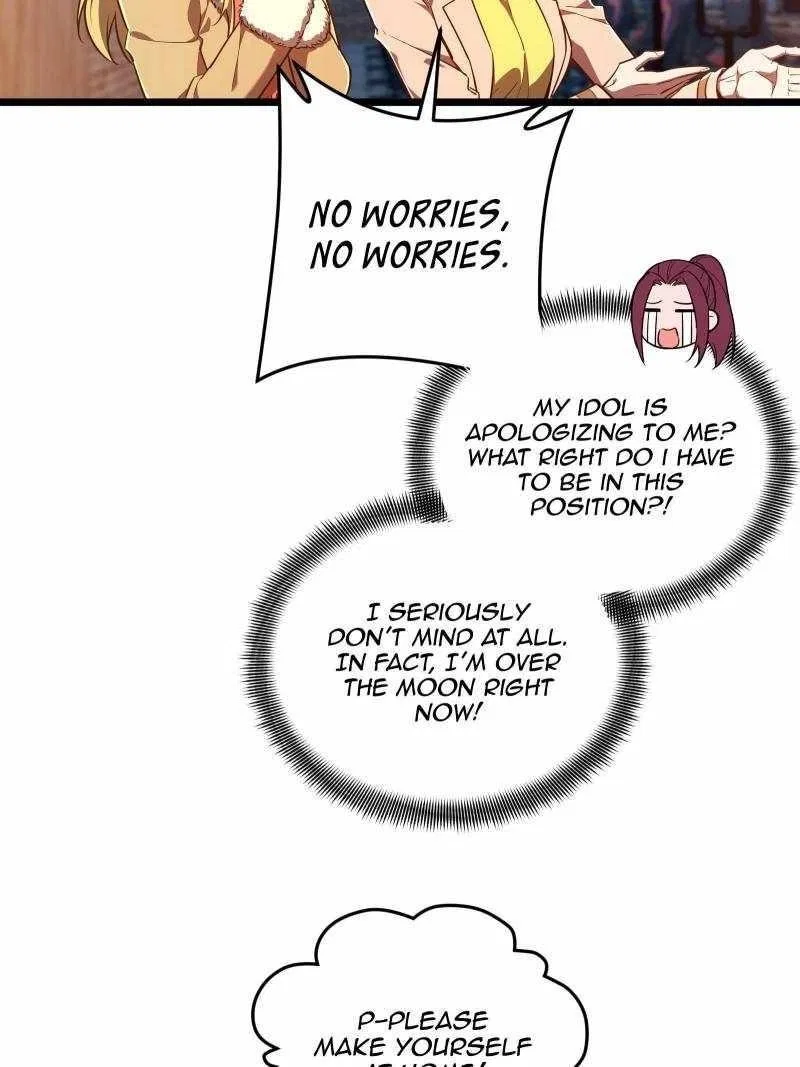 The King's Avatar Chapter 137 – Page 34