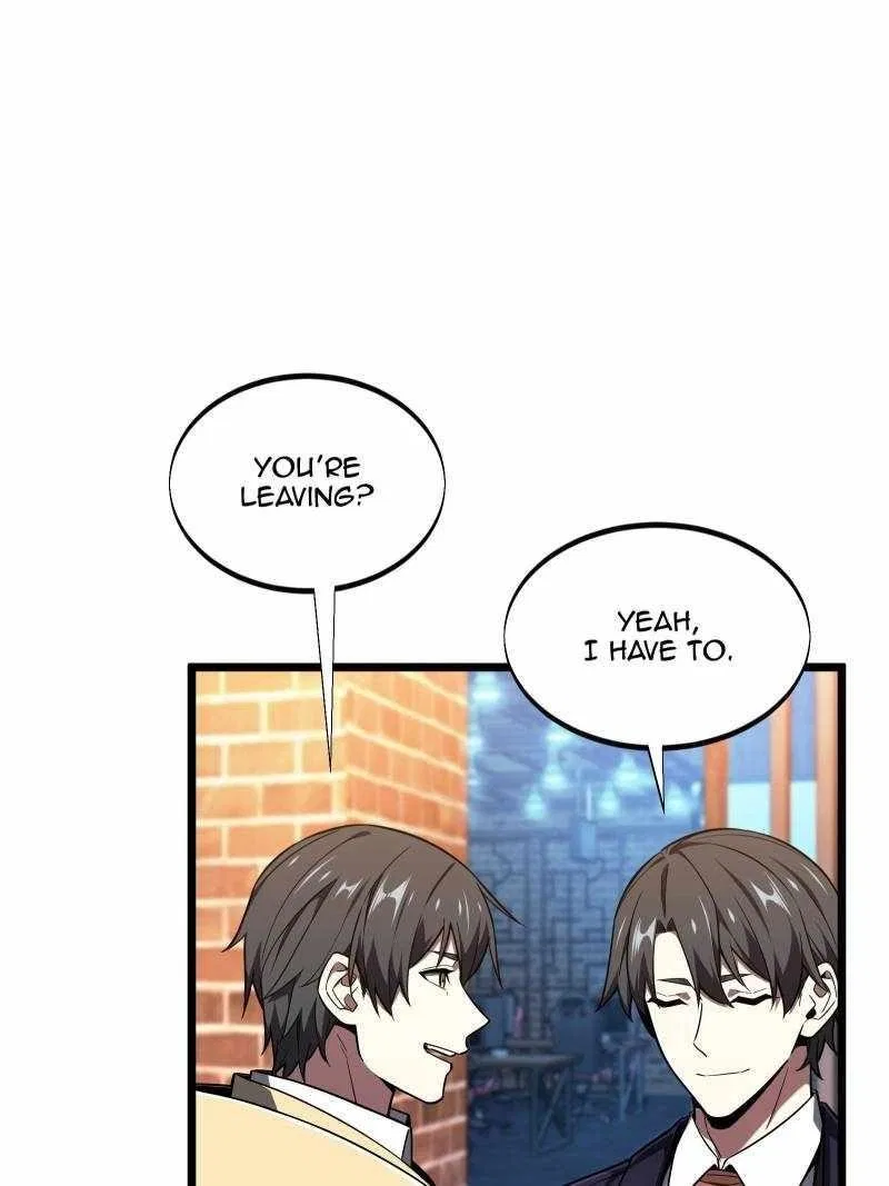 The King's Avatar Chapter 137 – Page 44
