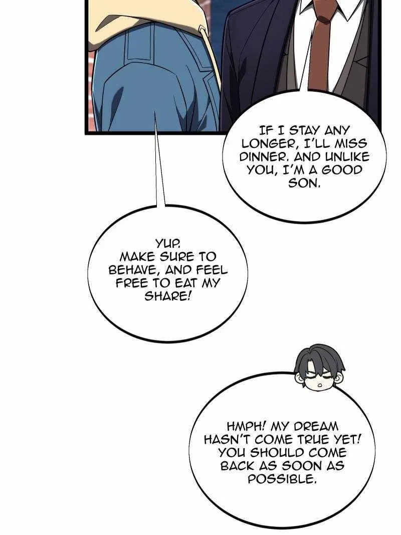 The King's Avatar Chapter 137 – Page 45