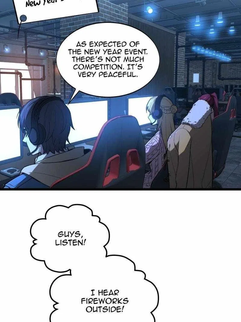 The King's Avatar Chapter 137 – Page 52