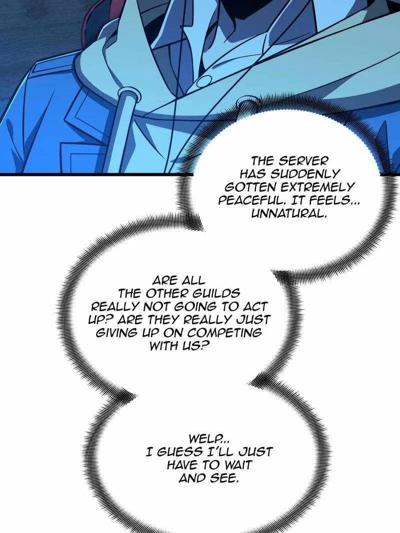 The King's Avatar Chapter 136 – Page 4