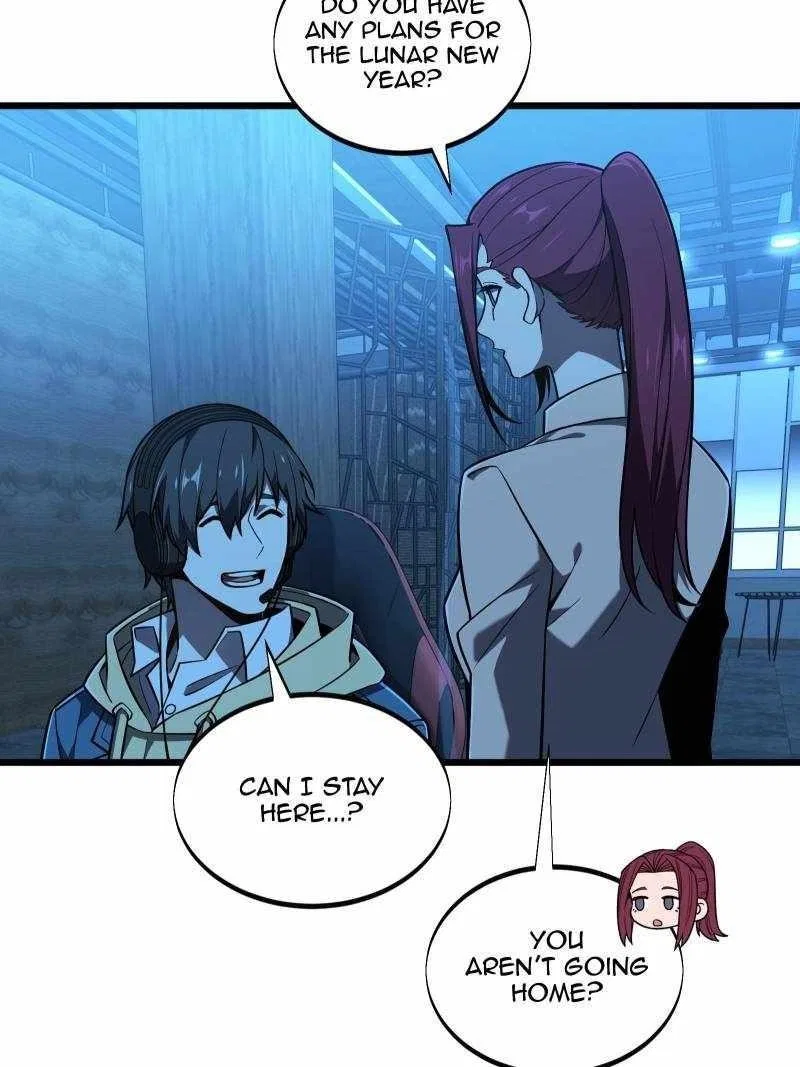 The King's Avatar Chapter 136 – Page 13