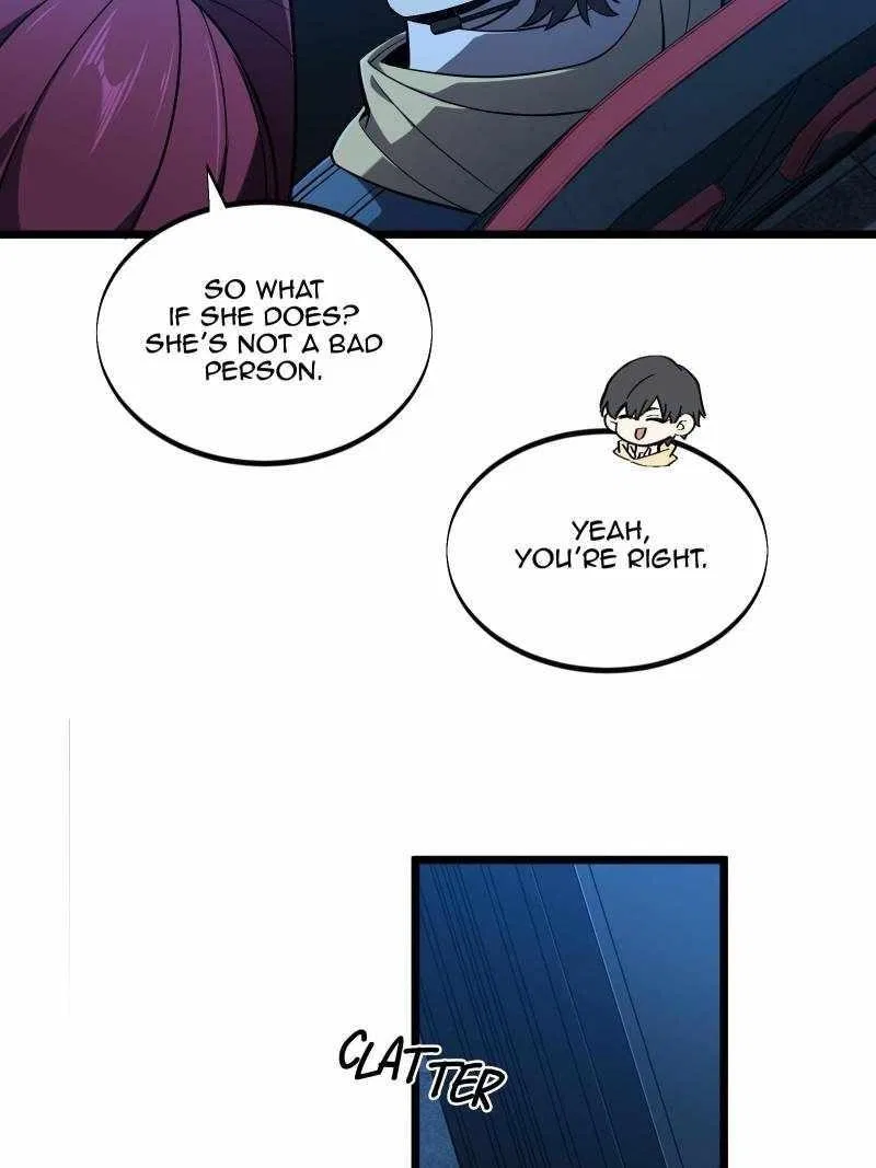 The King's Avatar Chapter 136 – Page 19