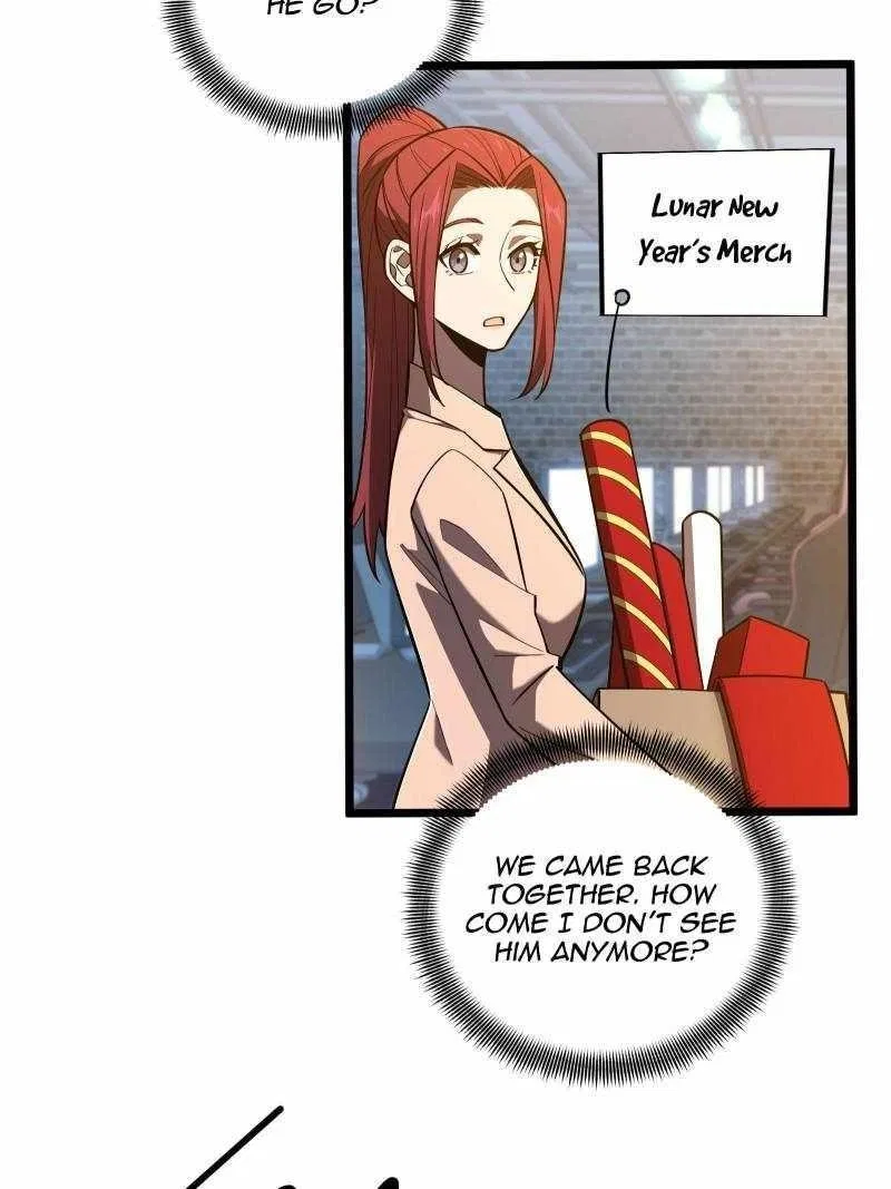 The King's Avatar Chapter 136 – Page 24