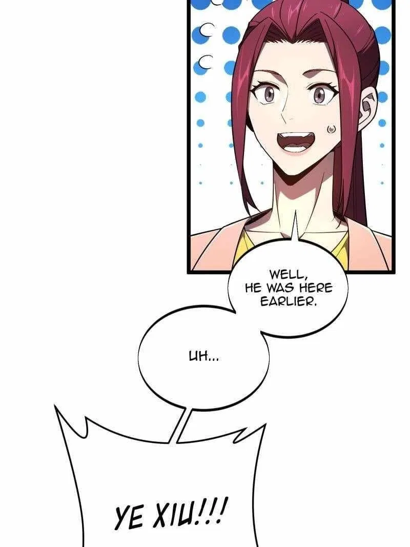 The King's Avatar Chapter 136 – Page 31