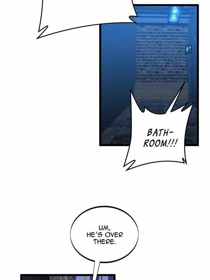 The King's Avatar Chapter 136 – Page 32