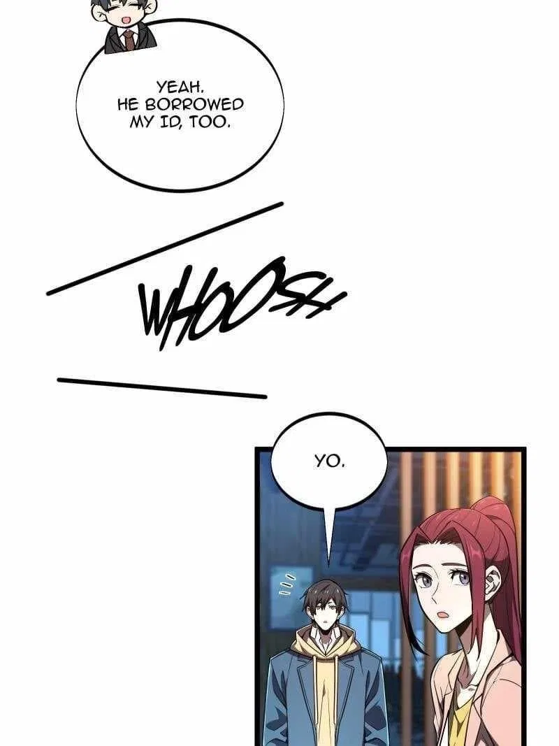 The King's Avatar Chapter 136 – Page 38