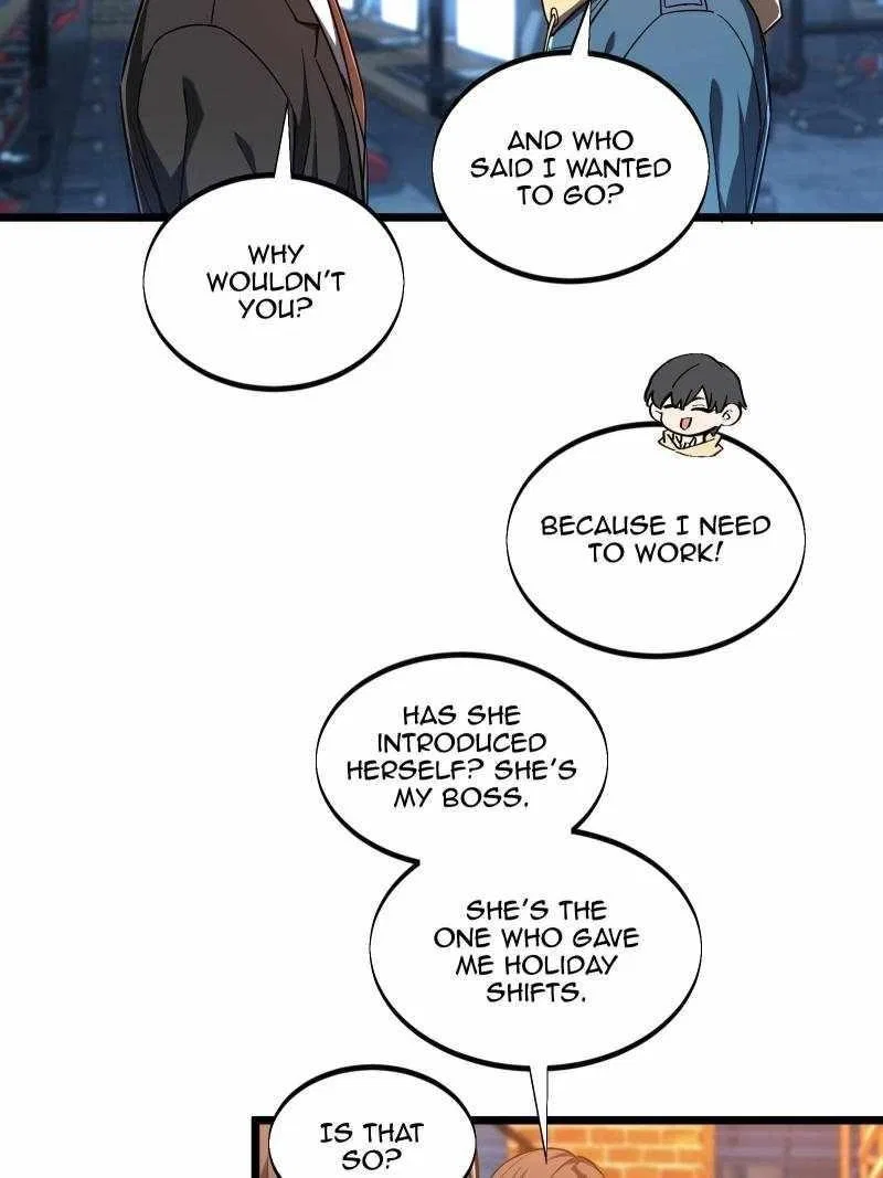 The King's Avatar Chapter 136 – Page 40