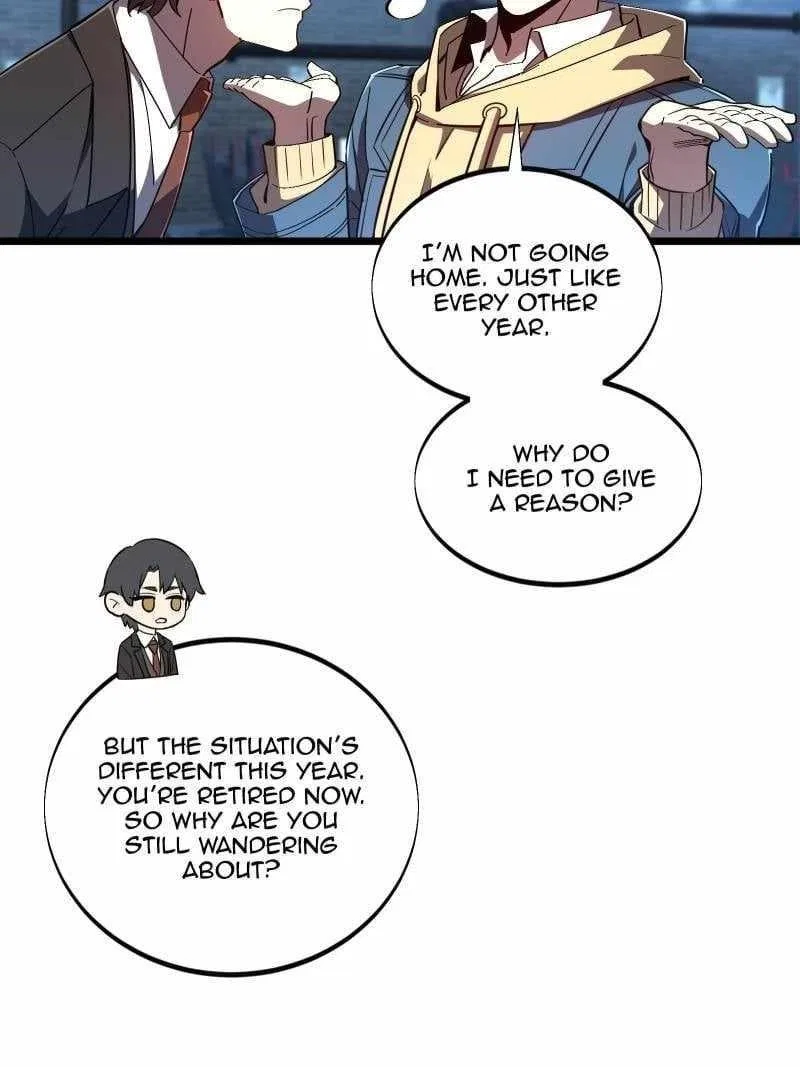 The King's Avatar Chapter 136 – Page 42