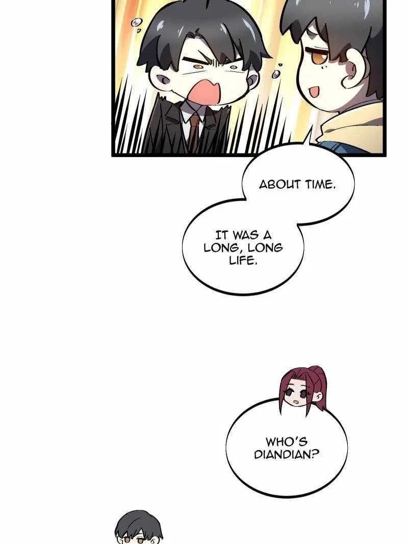 The King's Avatar Chapter 136 – Page 47