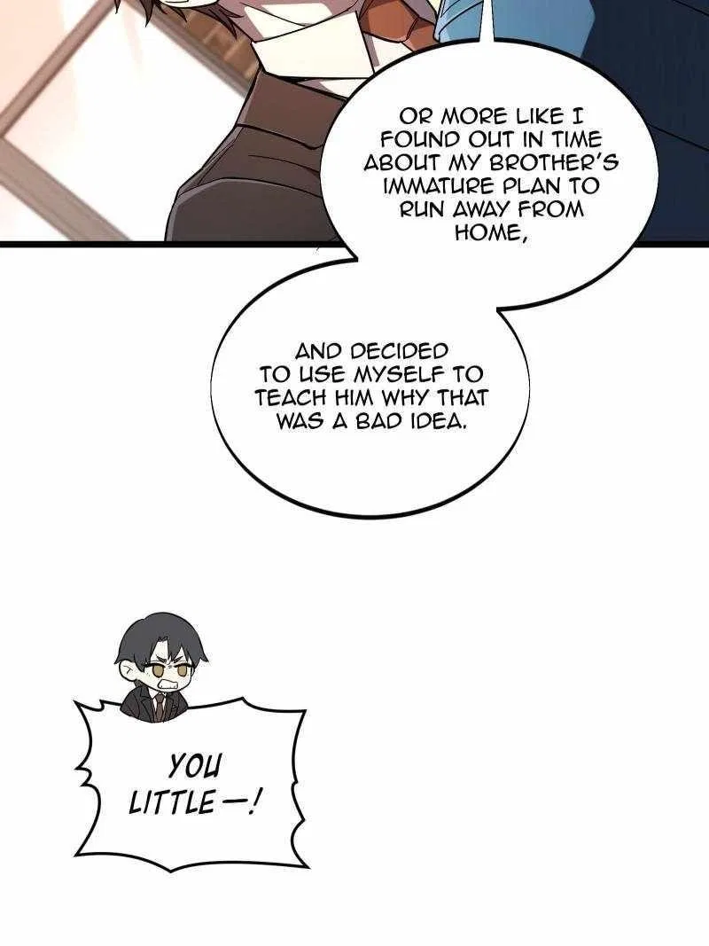The King's Avatar Chapter 136 – Page 52