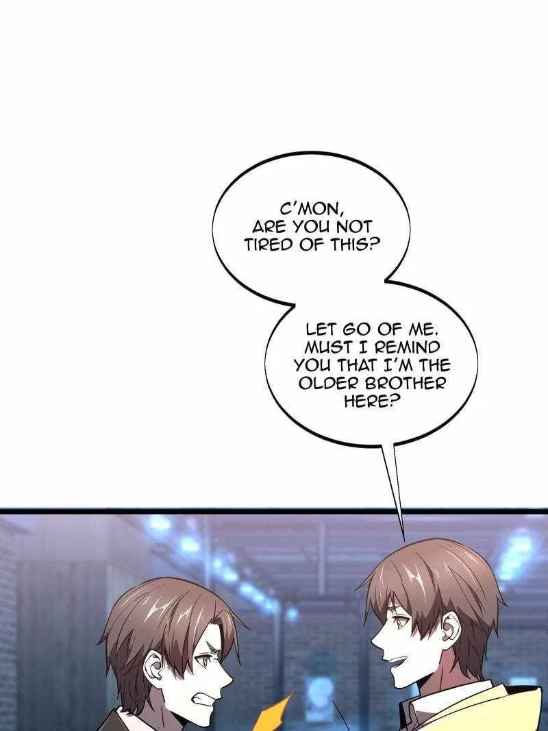 The King's Avatar Chapter 136 – Page 54