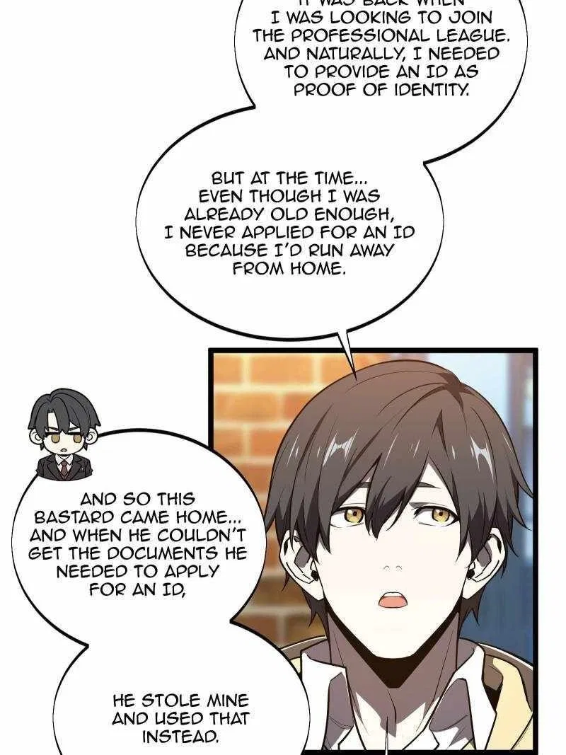The King's Avatar Chapter 136 – Page 60
