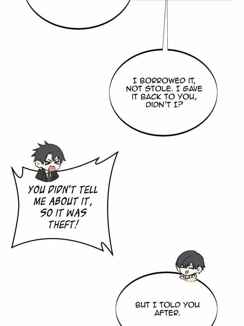 The King's Avatar Chapter 136 – Page 61