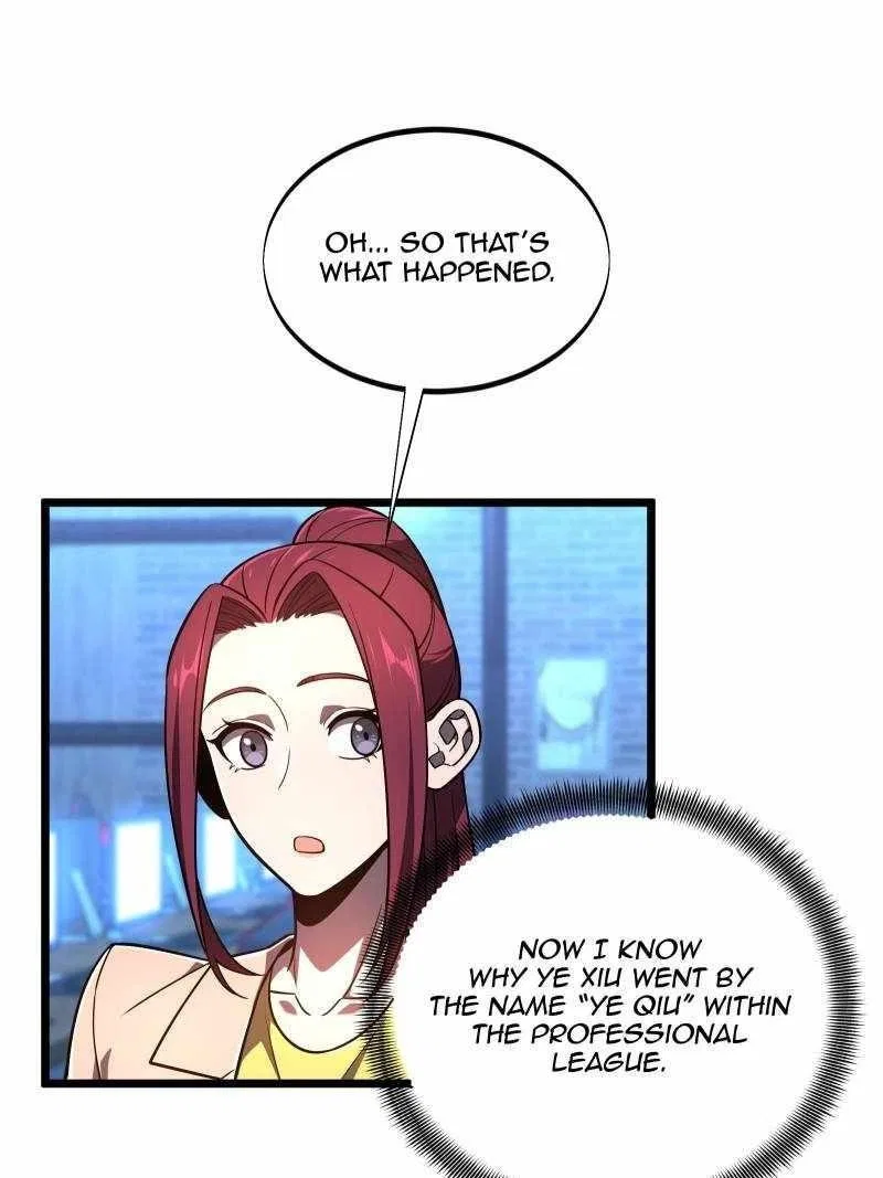 The King's Avatar Chapter 136 – Page 63