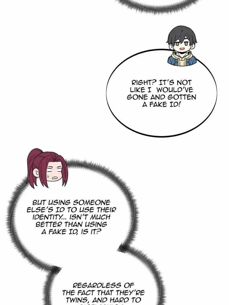 The King's Avatar Chapter 136 – Page 64