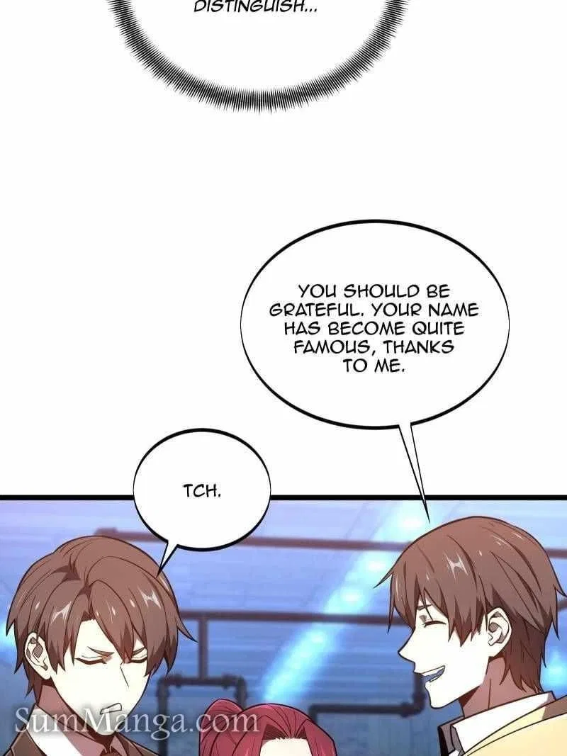 The King's Avatar Chapter 136 – Page 65