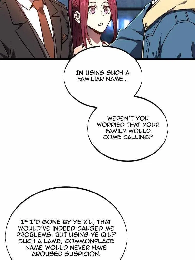 The King's Avatar Chapter 136 – Page 66