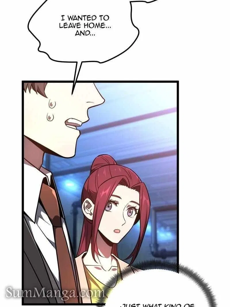 The King's Avatar Chapter 136 – Page 70
