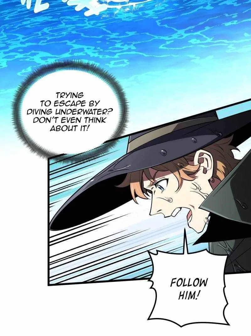 The King's Avatar Chapter 135 – Page 6