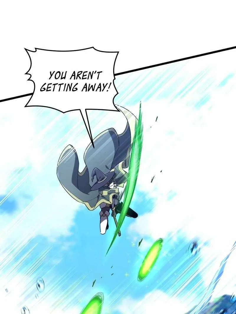 The King's Avatar Chapter 135 – Page 8