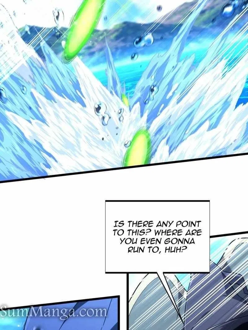 The King's Avatar Chapter 135 – Page 9