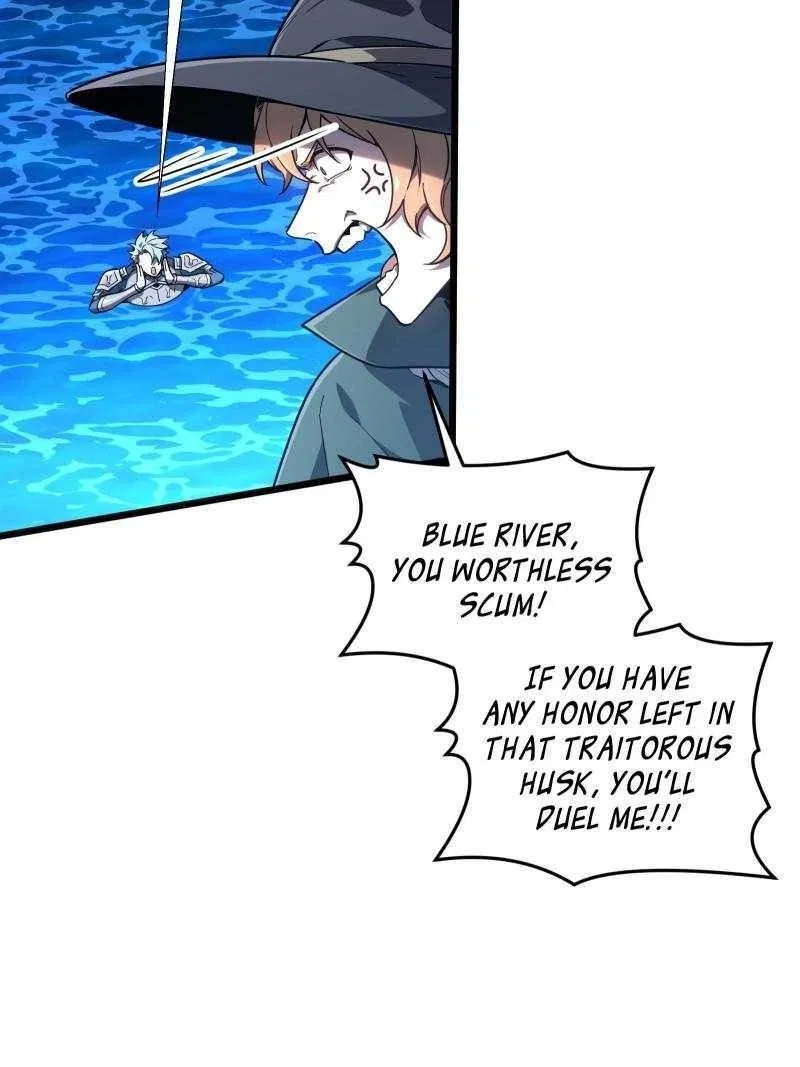 The King's Avatar Chapter 135 – Page 20