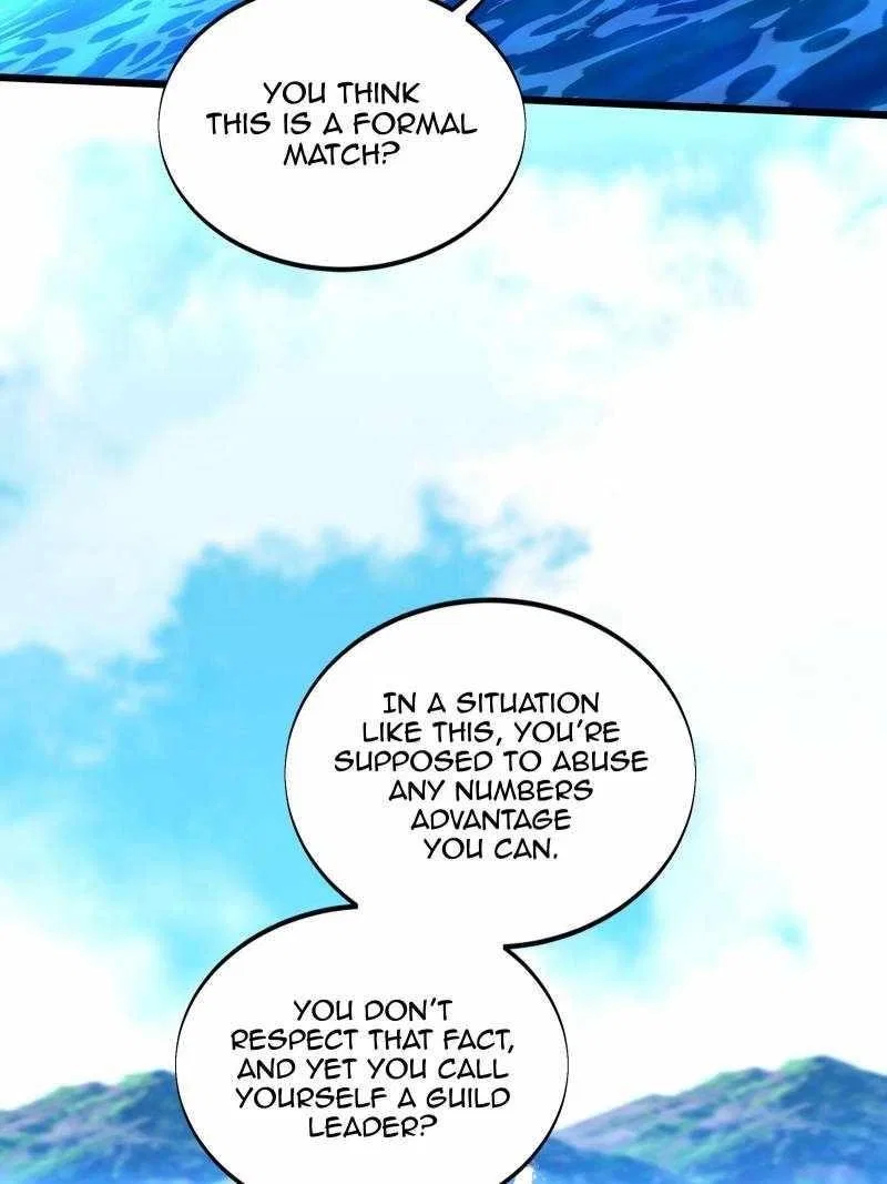 The King's Avatar Chapter 135 – Page 22