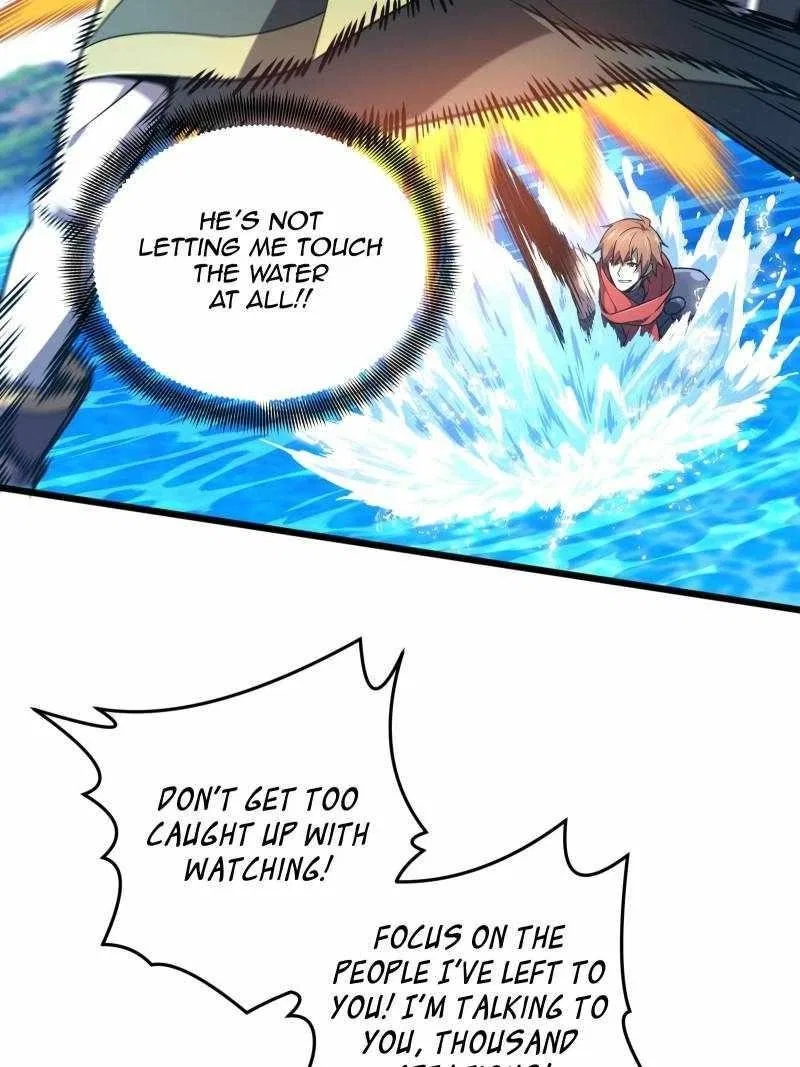 The King's Avatar Chapter 135 – Page 29