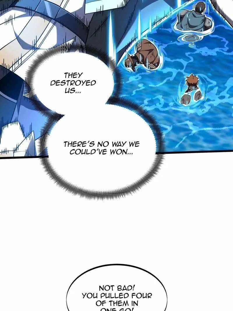 The King's Avatar Chapter 135 – Page 34