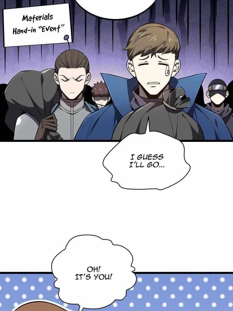 The King's Avatar Chapter 135 – Page 48